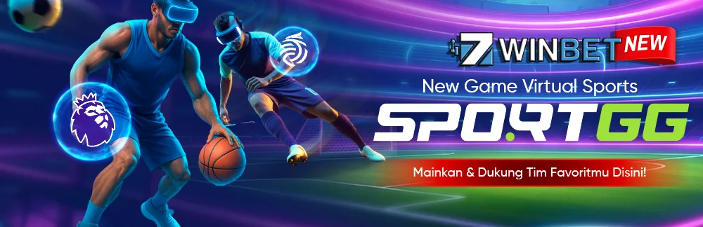 7winbet - Situs Slots Poker Bola Online | IDN Live Gacor Indonesia